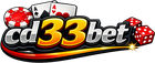 cd33bet logo
